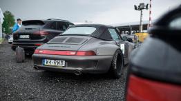 Porsche Parade 2018