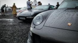 Porsche Parade 2018