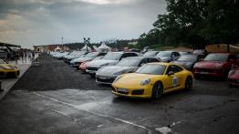 Porsche Parade 2018