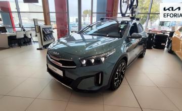 Kia XCeed Crossover Facelifting 1.5 T-GDi 160KM 2024 1.5 TGDi 140KM; Wersja: M+SMT+A18, zdjęcie 1