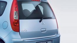 Mitsubishi Colt VI Hatchback 1.3 i 16V 95KM 70kW 2004-2008