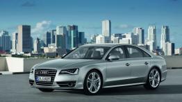 Audi A8 D4 S8