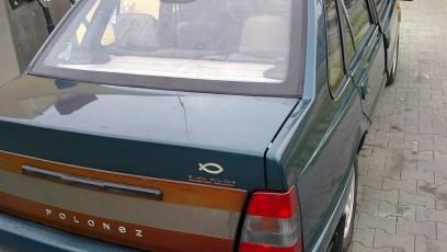 FSO Polonez Atu Plus