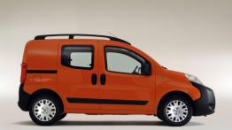 Fiat Fiorino IV Kombi 1.4 77KM 57kW od 2008