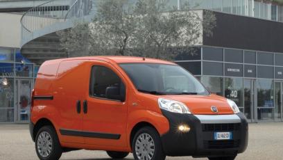 Fiat Fiorino IV Cargo