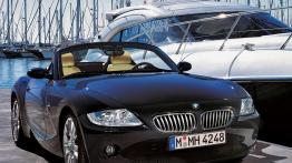 BMW Z4 E85 Cabrio 3.0 si 265KM 195kW 2006-2008
