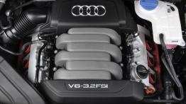 Audi A4 B7 Sedan 2.0 TFSI e 170KM 125kW 2007-2008