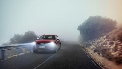 Audi Q3 II SUV