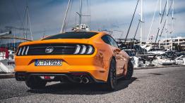 Ford Mustang VI Fastback Facelifting 5.0 Ti-VCT 460KM 338kW od 2018