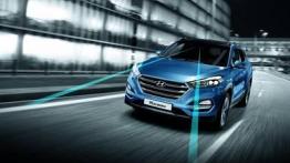 Hyundai Tucson III SUV 1.7 CRDI 115KM 85kW 2015-2018