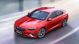 Opel Insignia II Grand Sport GSi 2.0 Turbo 260KM 191kW 2017-2018