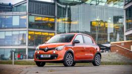 Renault Twingo III Hatchback SCe 70KM 51kW 2014-2018