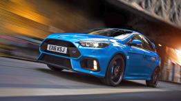 Ford Focus III RS 2.3 EcoBoost 350KM 257kW 2016-2018