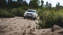 Fiat Fullback Przedłużona kabina 2.4 MJ 150KM 110kW 2016-2018