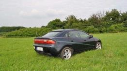 Sportowa elegancja - Mazda 323 F (1994-1998)