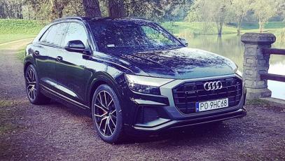 #audi #q8 #audiq8