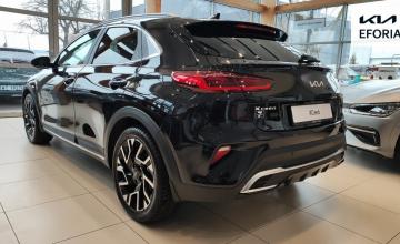 Kia XCeed Crossover Facelifting 1.5 T-GDi 160KM 2024 1.5 TGDi 160KM; Wersja: M+SMT+A18, zdjęcie 2