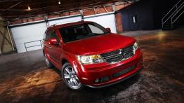 Dodge Journey 2.7 V6 185KM 136kW od 2008