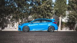 Ford Focus III RS 2.3 EcoBoost 350KM 257kW 2016-2018