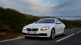 BMW Seria 6 F06-F12-F13 Gran Coupe Facelifting 650i 450KM 331kW 2015-2018