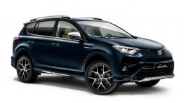 Toyota RAV4 IV MPV Facelifting 2.0 Valvematic 152KM 112kW 2016-2018