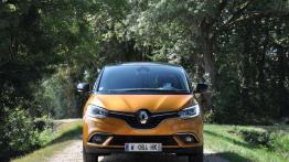 Renault Scenic IV 1.5 dCi 110KM 81kW 2015-2018