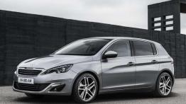 Peugeot nie nadąża z zamówieniami na model 308