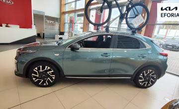 Kia XCeed Crossover Facelifting 1.5 T-GDi 160KM 2024 1.5 TGDi 140KM; Wersja: M+SMT+A18, zdjęcie 3