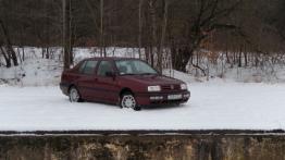 Volkswagen Vento 1.8 90KM 66kW 1991-1998