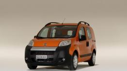 Fiat Fiorino IV Kombi 1.4 77KM 57kW od 2008