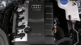 Audi A4 B7 Sedan 2.0 TDI PD 140KM 103kW 2004-2008