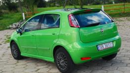 Fiat Punto Punto 2012 Hatchback 5d 0.9 Twinair 105KM 77kW 2014-2018