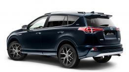 Toyota RAV4 IV MPV Facelifting 2.0 D-4D 143KM 105kW 2016-2018