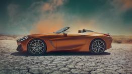 BMW Z4 Roadster Concept (2018)