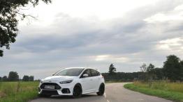 Ford Focus III RS 2.3 EcoBoost 350KM 257kW 2016-2018