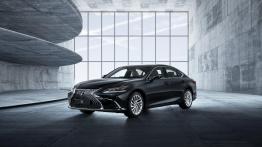 Lexus ES (2018)