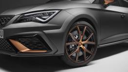 Seat Leon Cupra R (2018)