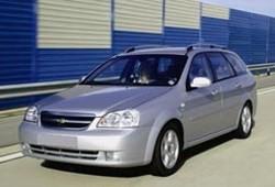 Chevrolet Lacetti Kombi 2.0 SOHC 16v 121KM 89kW 2004-2008