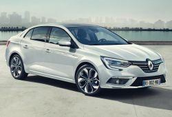 Renault Megane IV Grandcoupe 1.6 dCi 130KM 96kW 2016-2018