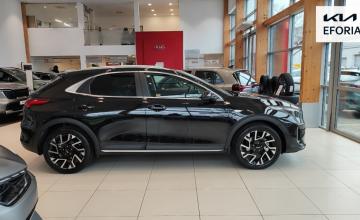 Kia XCeed Crossover Facelifting 1.5 T-GDi 160KM 2024 1.5 TGDi 160KM; Wersja: M+SMT+A18, zdjęcie 5