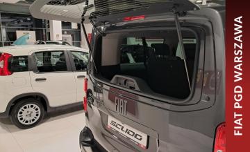 Fiat Ulysse II 2024 Shuttle Kombi 2.0 MJ 180 KM AT8, zdjęcie 6