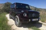 #Mercedes #KlasaG #mercedesG500 #G63AMG #V8