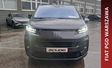 Fiat Ulysse II 2024 Shuttle Kombi 2.0 MJ 180 KM AT8, zdjęcie 7