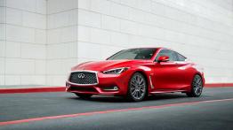 Infiniti Q60 S (2018)