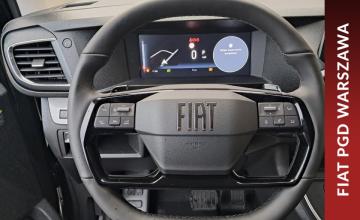 Fiat Ulysse II 2024 Shuttle Kombi 2.0 MJ 180 KM AT8, zdjęcie 8