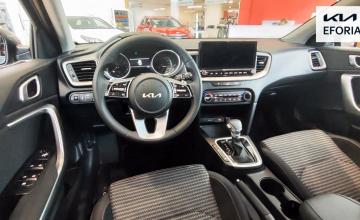 Kia XCeed Crossover Facelifting 1.5 T-GDi 160KM 2024 1.5 TGDi 140KM; Wersja: M+SMT+A18, zdjęcie 8