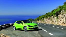 Czy warto kupić: używany Volkswagen Scirocco III (od 2008)