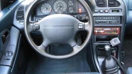 Sportowa elegancja - Mazda 323 F (1994-1998)