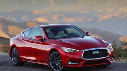 Infiniti Q60 S (2018)