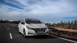 Nissan Leaf (2018)